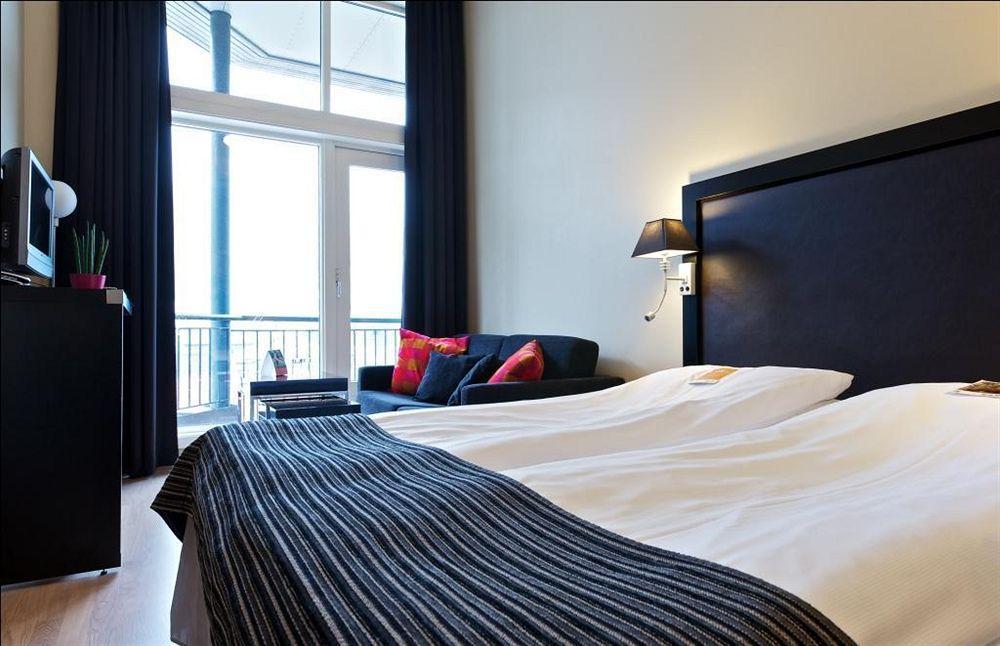 Comfort Hotel Bergen Dış mekan fotoğraf