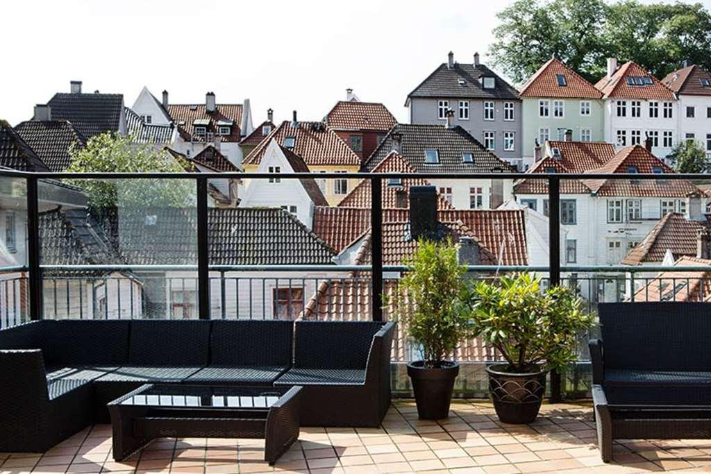 Comfort Hotel Bergen Olanaklar fotoğraf