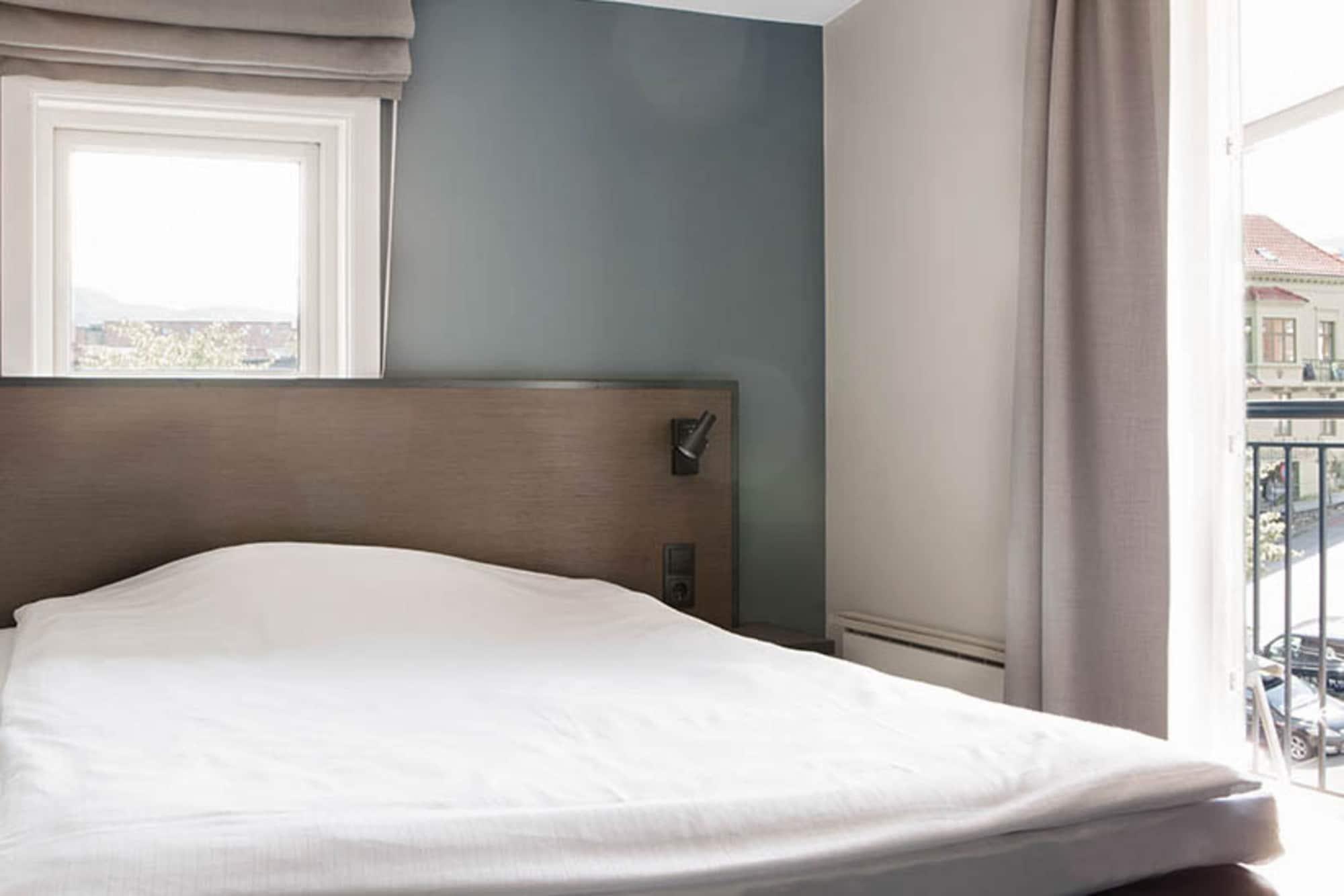 Comfort Hotel Bergen Dış mekan fotoğraf