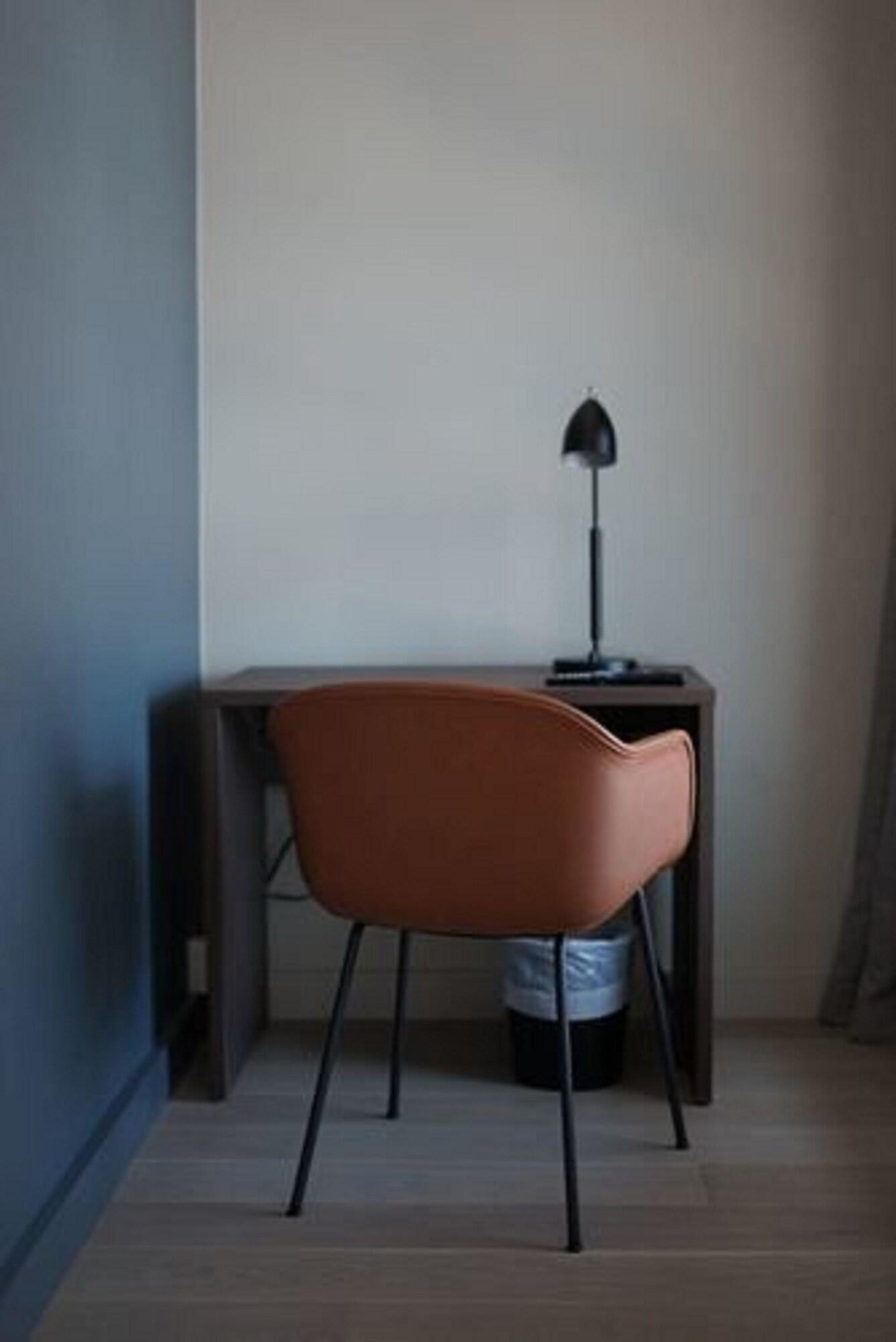 Comfort Hotel Bergen Dış mekan fotoğraf