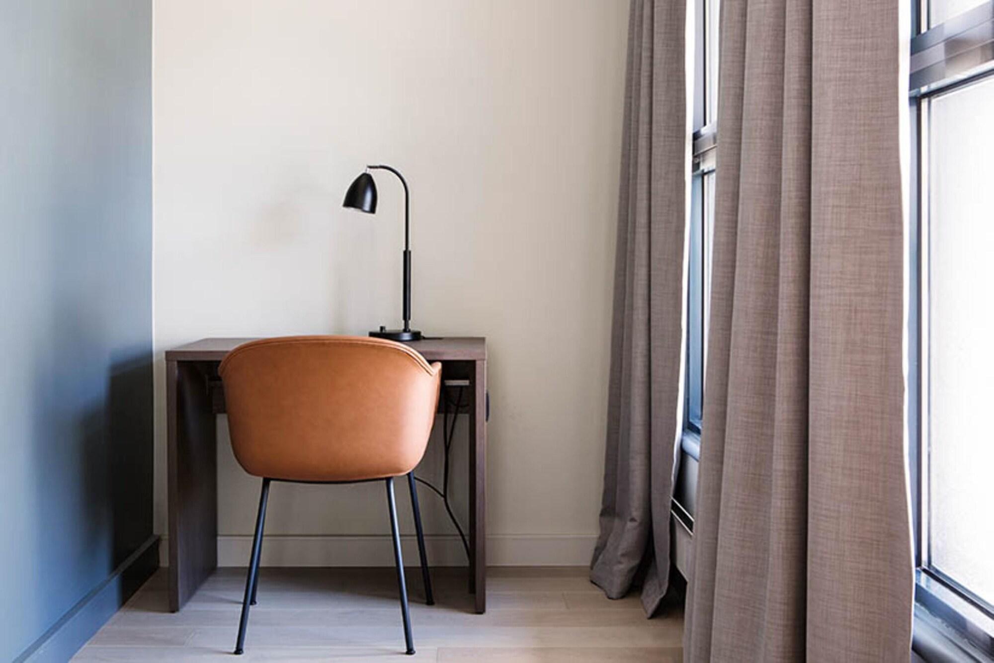 Comfort Hotel Bergen Dış mekan fotoğraf