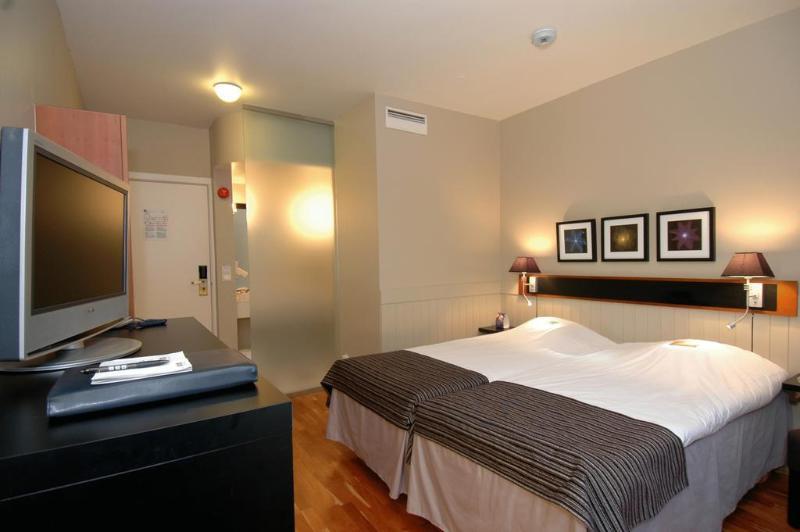 Comfort Hotel Bergen Dış mekan fotoğraf